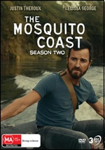 Mosquito Coast: Season Two
