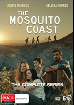 Mosquito Coast: The Complete Series