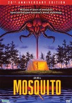 Mosquito - 20th Anniversay Edition