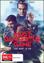 Most Dangerous Game