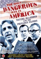Most Dangerous Man In America - Daniel Ellsberg And The Pentagon Papers