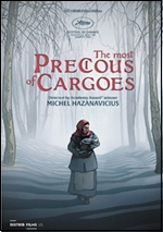 Most Precious Of Cargoes