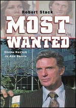 Most Wanted - The Complete Series