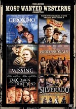 Most Wanted Westerns