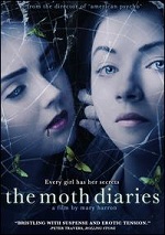 Moth Diaries