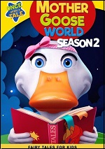 Mother Goose World - Season 2