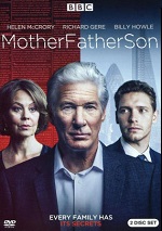 MotherFatherSon