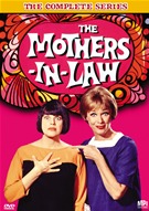 Mothers-In-Law - The Complete Series