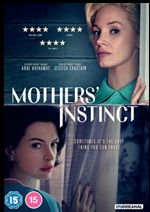 Mothers Instinct