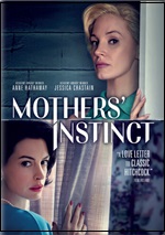 Mothers Instinct