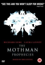 Mothman Prophecies
