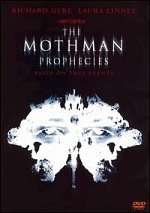 Mothman Prophecies