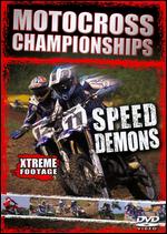 Motocross Championships - Speed Demons