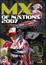 Motocross Of Nations 2007