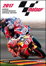 MotoGP 2017 Official Review