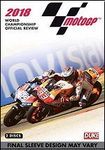 MotoGP 2018 Official Review