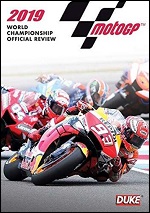 MotoGP 2019 Official Review
