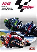 MotoGP 2016 Official Review