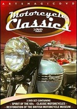 Motorcycle Classics
