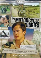 Motorcycle Diaries