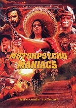 Motorpsycho Maniacs