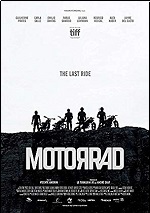 Motorrad