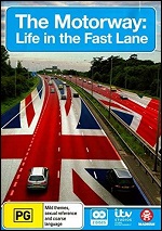 Motorway: Life In The Fast Lane