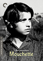 Mouchette - Criterion Collection