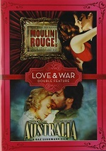 Moulin Rouge / Australia