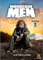 Mountain Men - Season 3