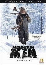 Mountain Men - Season 1