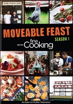Moveable Feast With Fine Cooking - Season 1