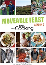 Moveable Feast With Fine Cooking - Season 2