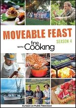 Moveable Feast With Fine Cooking - Season 4