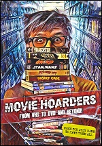 Movie Hoarders: From VHS To DVD And Beyond!