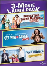 Movie Laugh Pack
