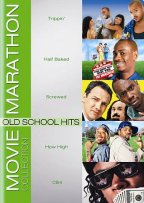 Movie Marathon Collection - Old School Hits
