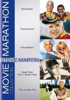 Movie Marathon Collection - Steve Martin