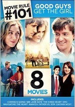 Movie Rule #101 - Good Guys Get The Girl