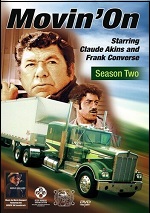 Movin' On: Season Two