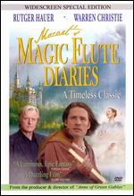 Mozart´s Magic Flute Diaries
