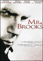 Mr. Brooks
