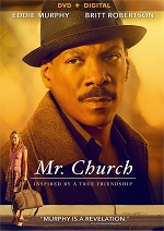 Mr. Church