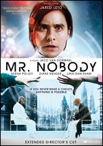 Mr. Nobody
