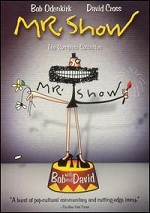 Mr. Show - The Complete Collection