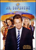 Mr. Sunshine - The Complete Series