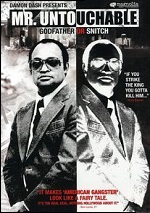 Mr. Untouchable