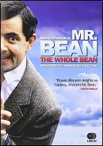 Mr. Bean: The Whole Bean