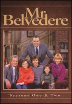 Mr. Belvedere - Seasons One & Two