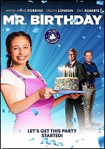 Mr. Birthday